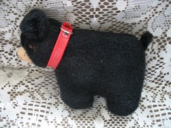 black bear a_01